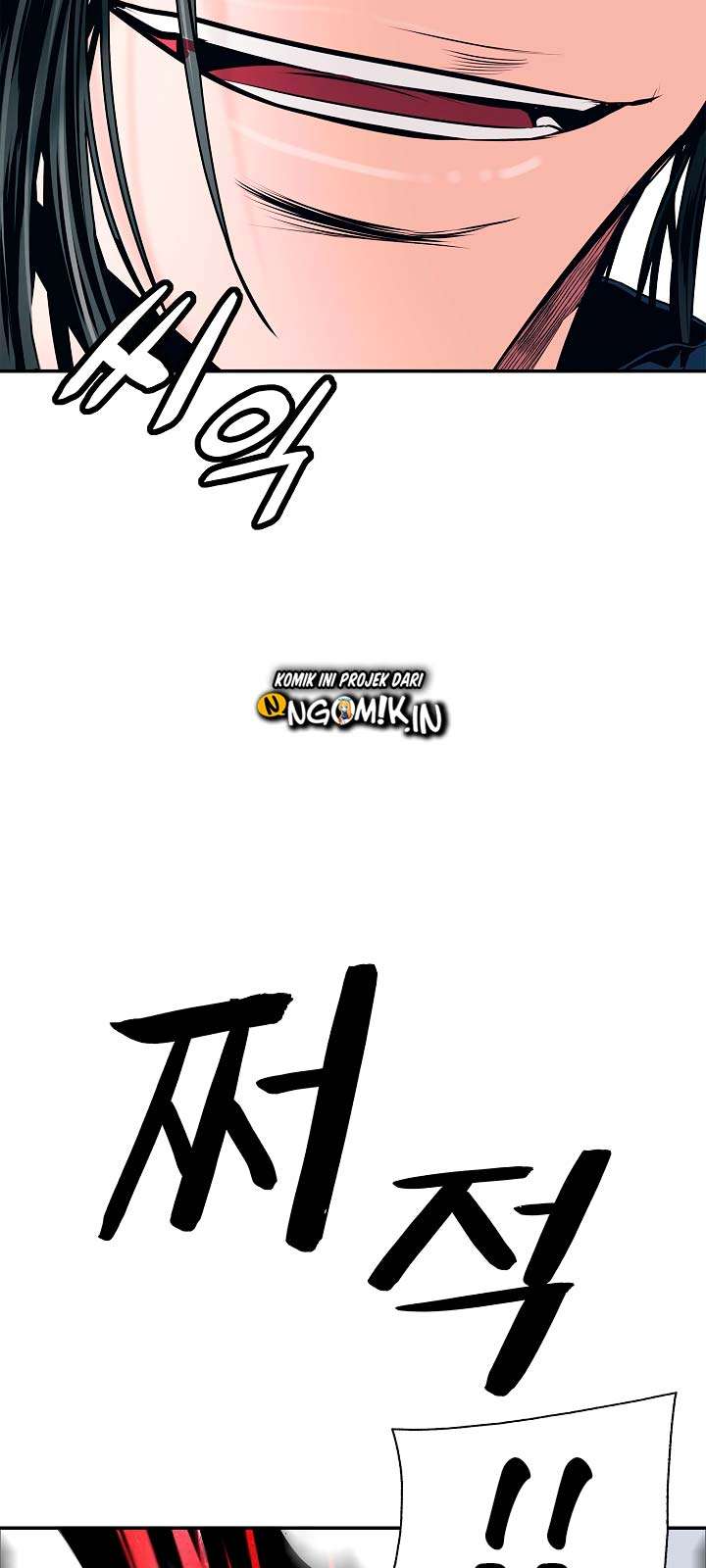 MookHyang – Dark Lady Chapter 24 Gambar 64