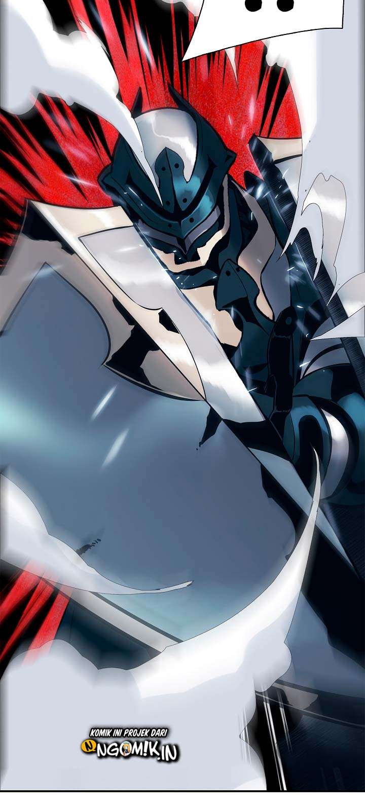 MookHyang – Dark Lady Chapter 24 Gambar 65