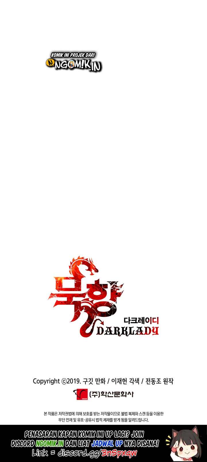 MookHyang – Dark Lady Chapter 24 Gambar 67