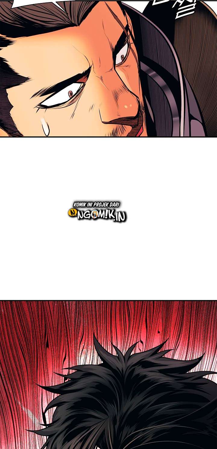 MookHyang – Dark Lady Chapter 24 Gambar 7