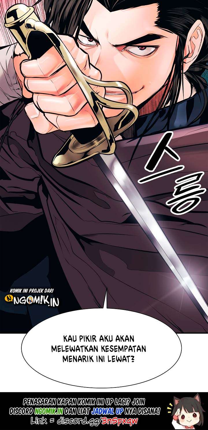 MookHyang – Dark Lady Chapter 24 Gambar 8