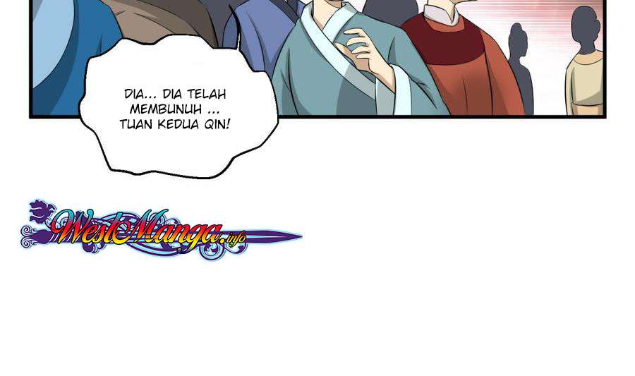 Rebirth of the Dynasty tang Chapter 10 Gambar 36