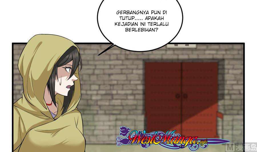 Rebirth of the Dynasty tang Chapter 10 Gambar 47