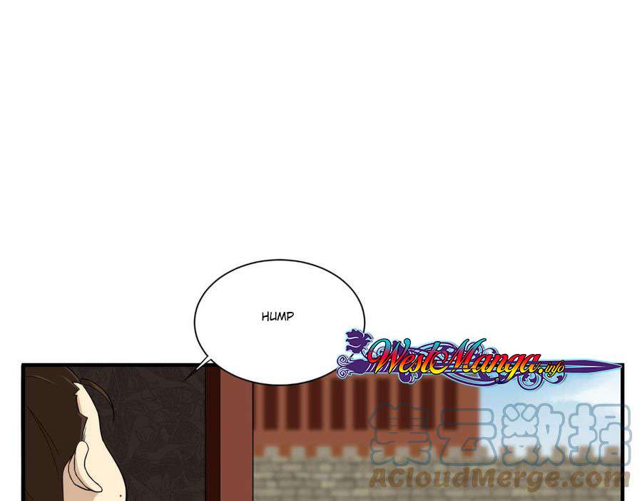 Rebirth of the Dynasty tang Chapter 8 Gambar 52