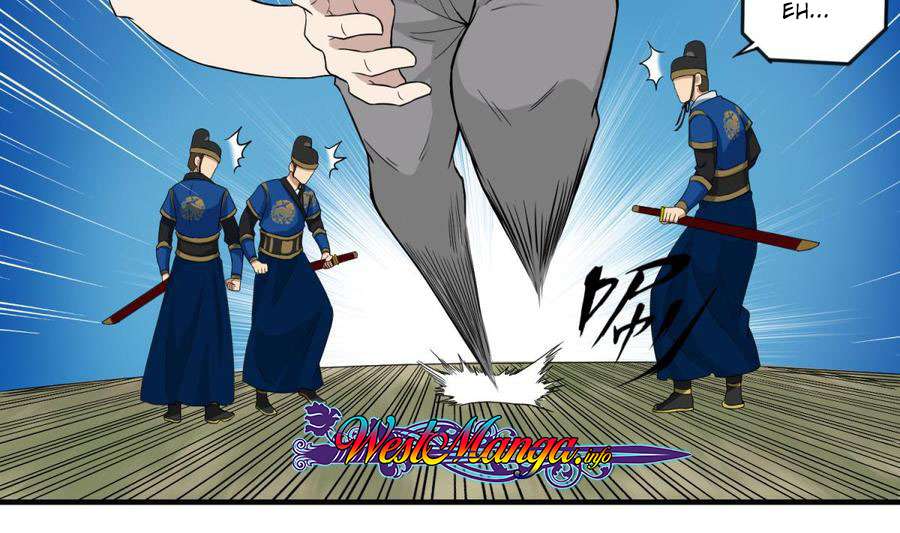 Rebirth of the Dynasty tang Chapter 8 Gambar 58