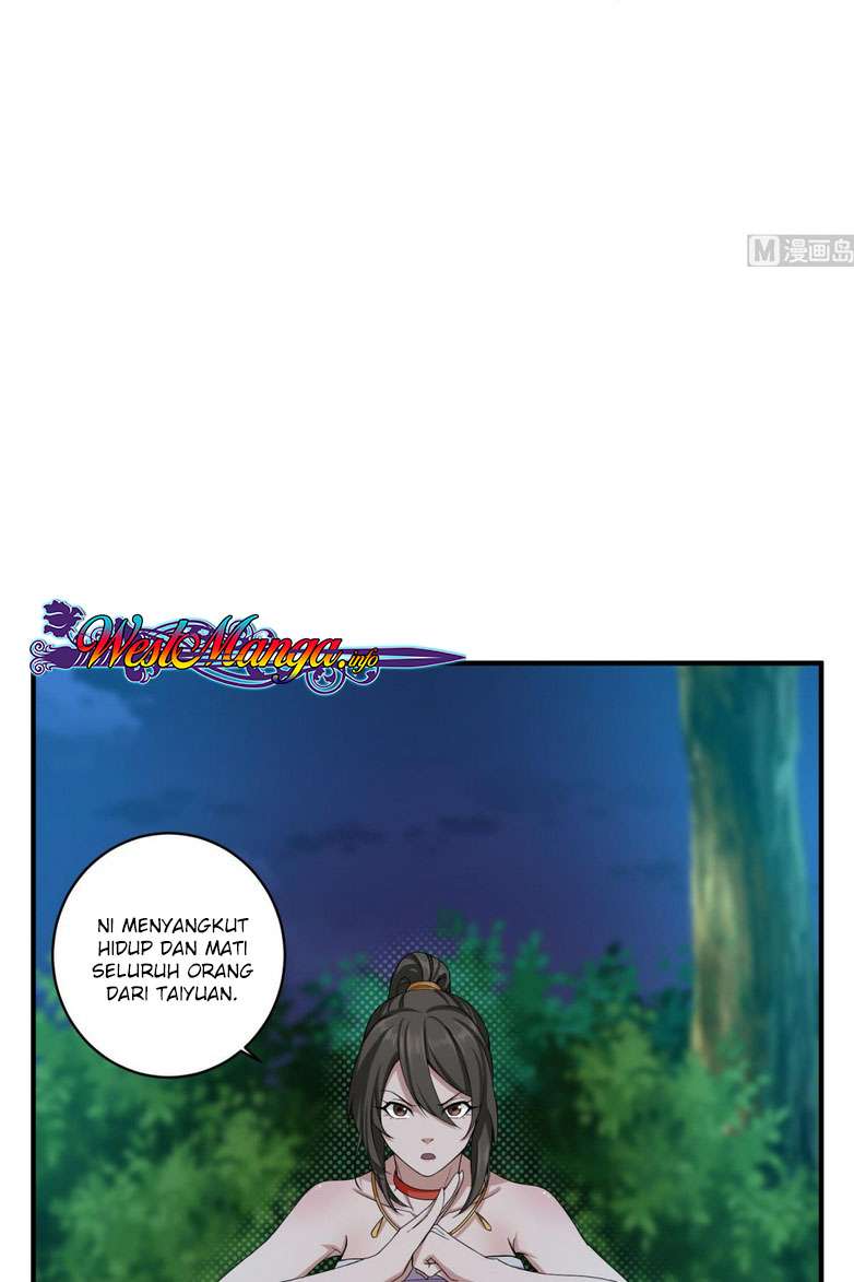 Rebirth of the Dynasty tang Chapter 7 Gambar 10