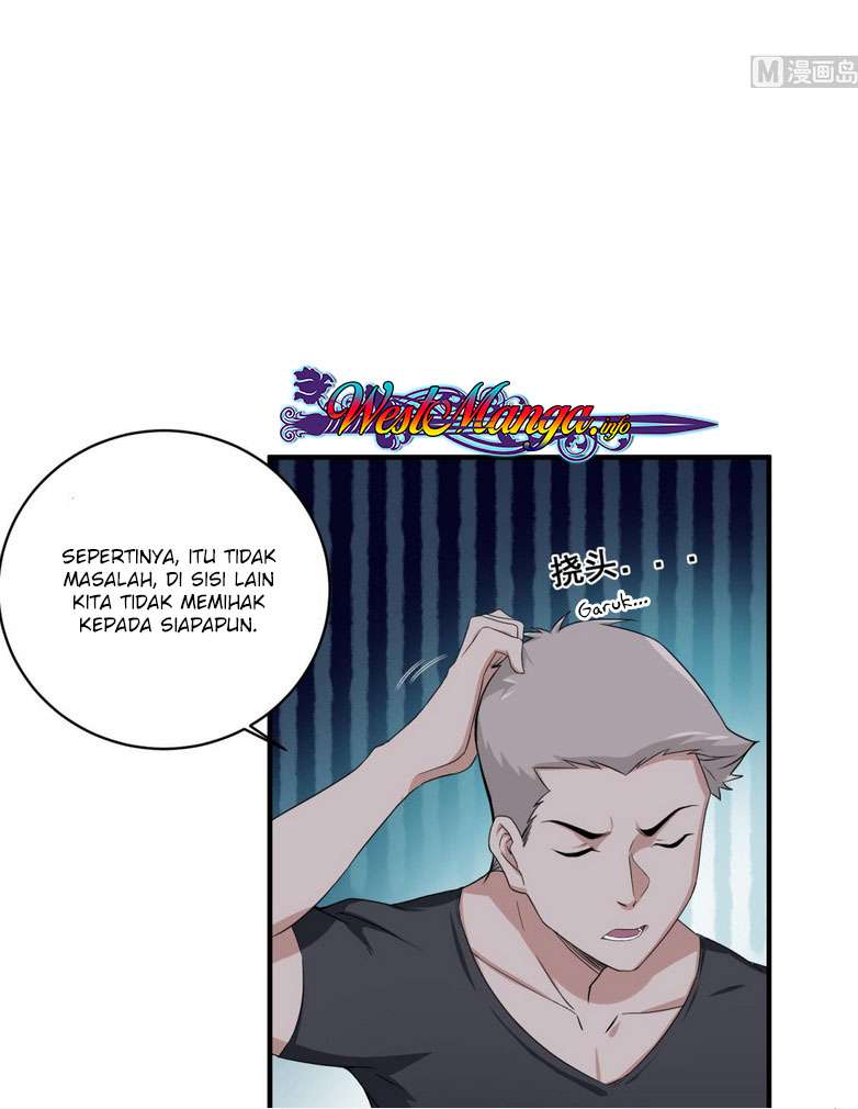 Rebirth of the Dynasty tang Chapter 7 Gambar 14