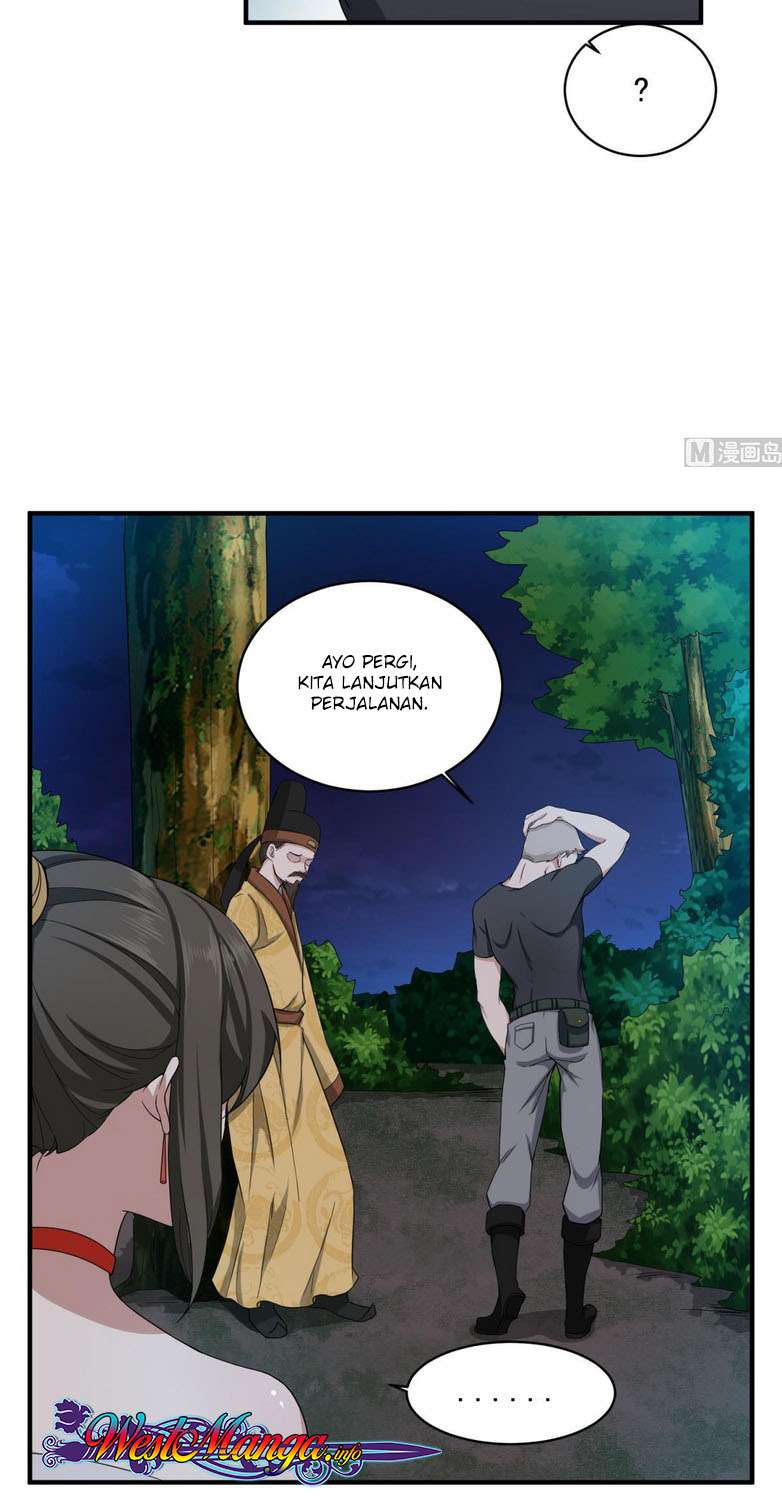 Rebirth of the Dynasty tang Chapter 7 Gambar 15