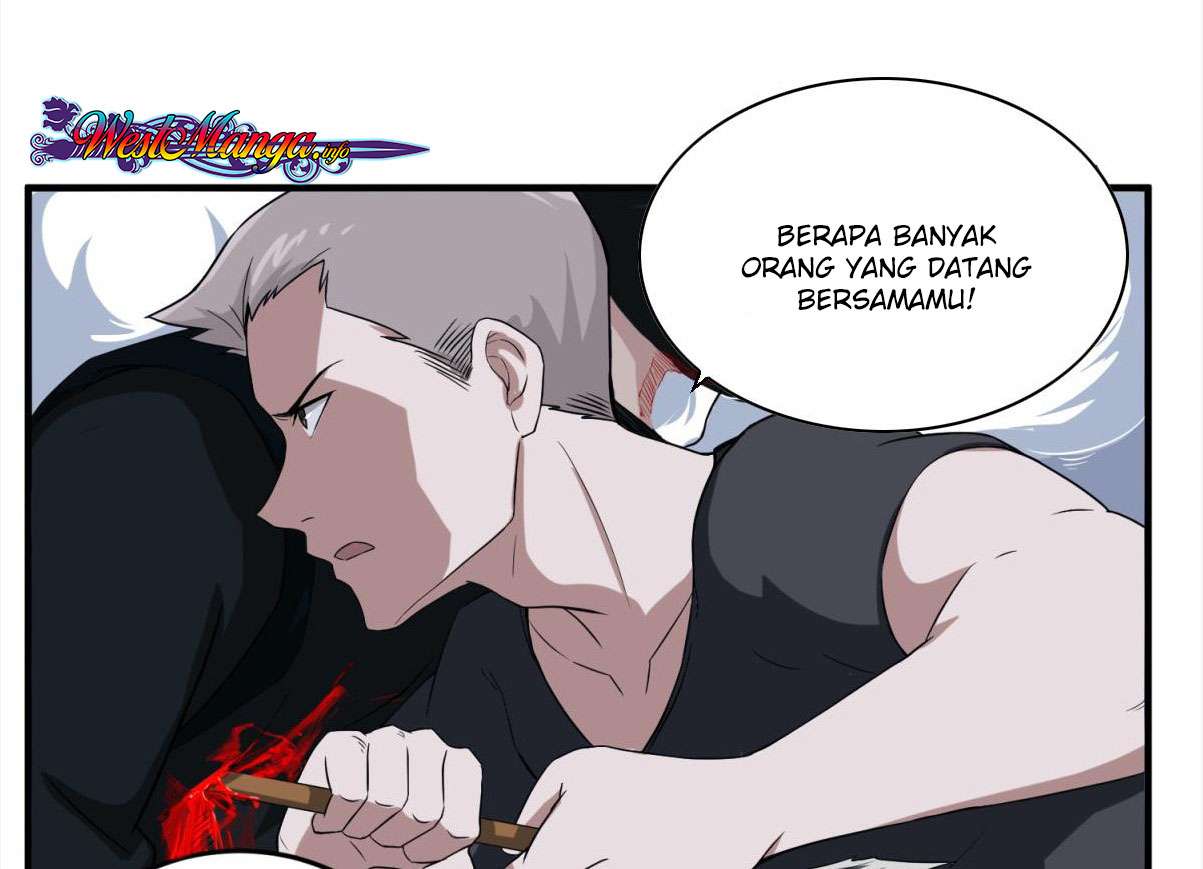 Rebirth of the Dynasty tang Chapter 5 Gambar 28