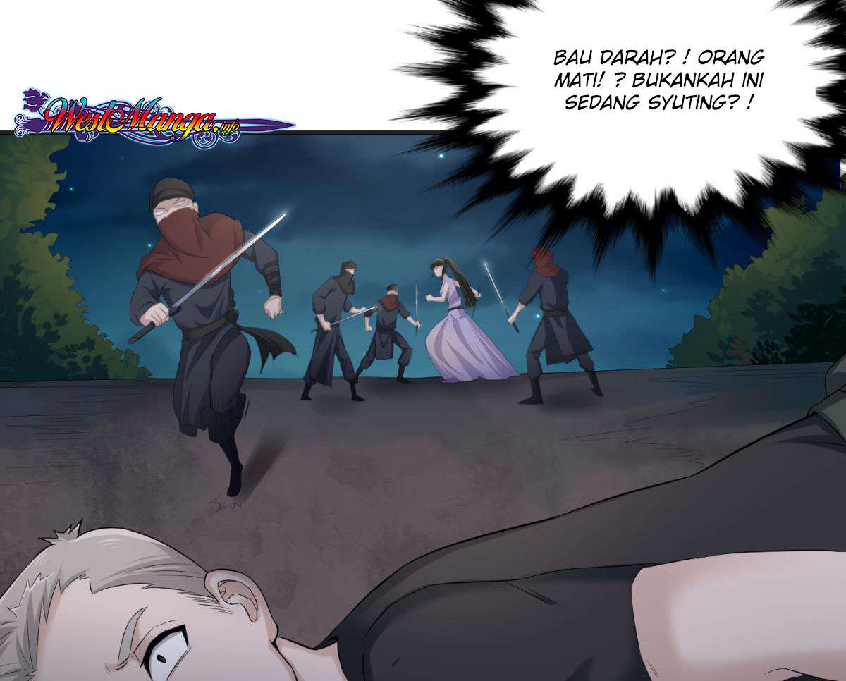 Rebirth of the Dynasty tang Chapter 2 Gambar 27