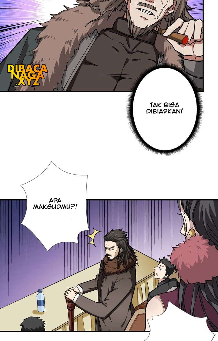 God Slayer Chapter 76 Gambar 18