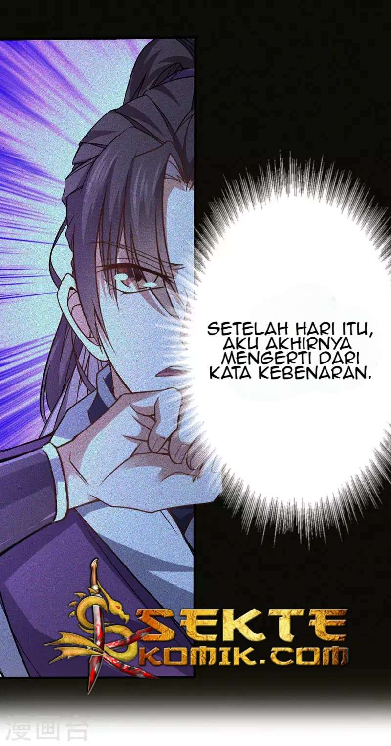 Return of Xiandi Chapter 38 Gambar 20