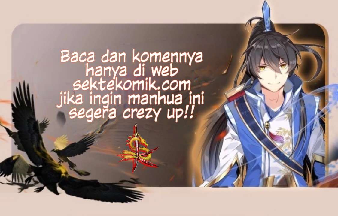 Return of Xiandi Chapter 33 Gambar 26