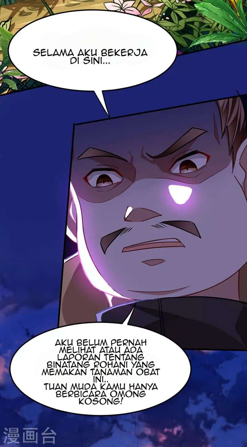 Return of Xiandi Chapter 32 Gambar 10