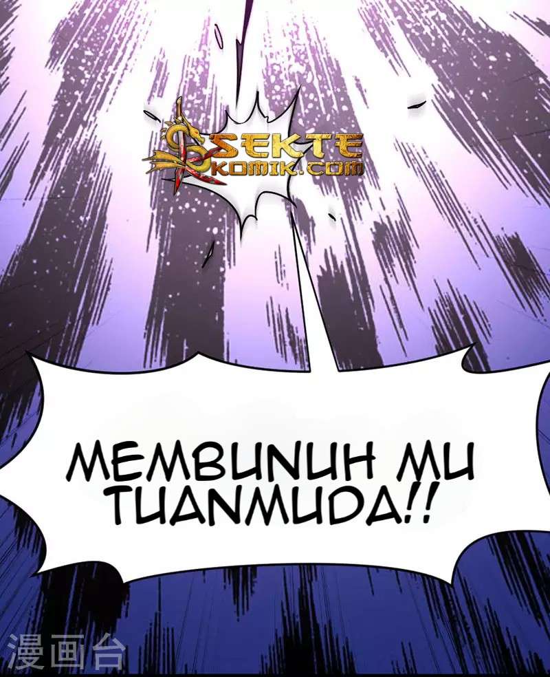 Return of Xiandi Chapter 32 Gambar 16