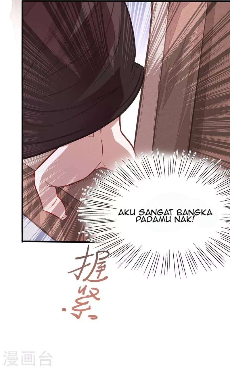 Return of Xiandi Chapter 15 Gambar 19