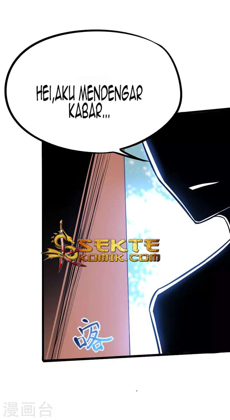 Return of Xiandi Chapter 11 Gambar 12