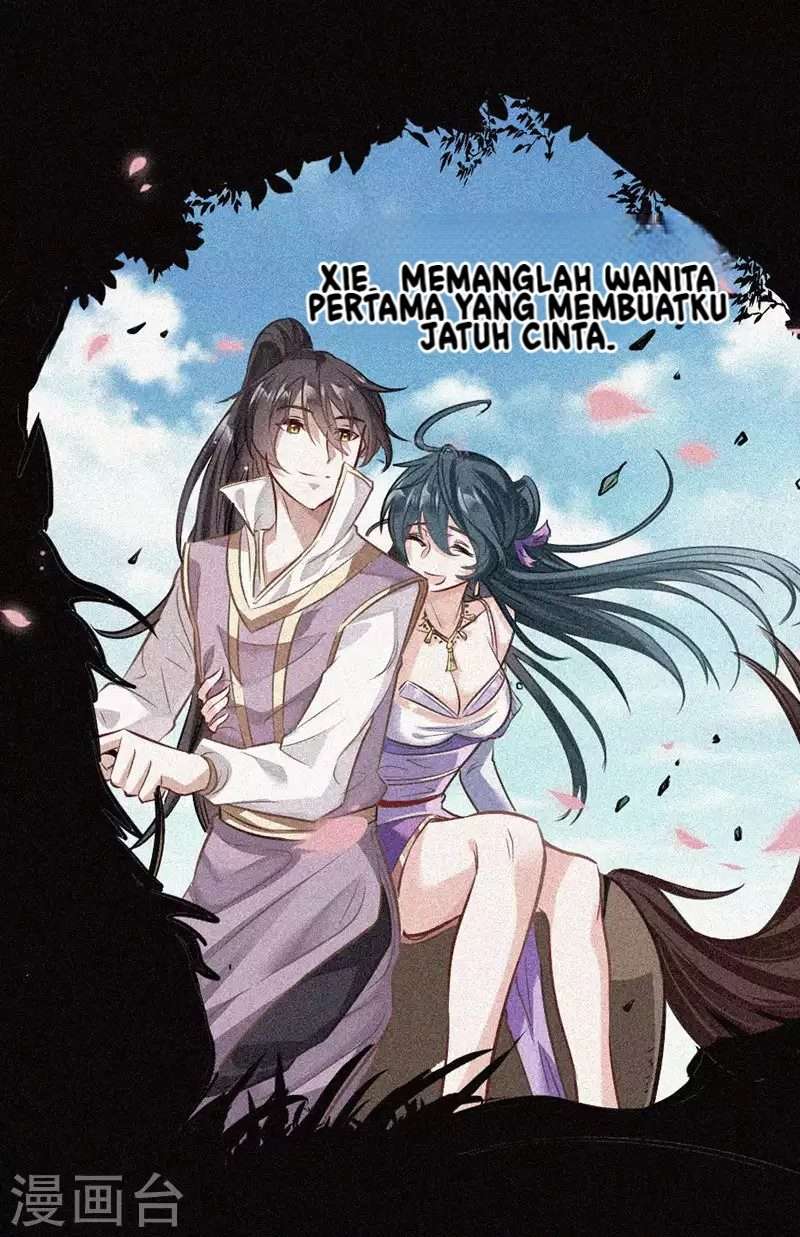 Baca Manhua Return of Xiandi Chapter 9 Gambar 2