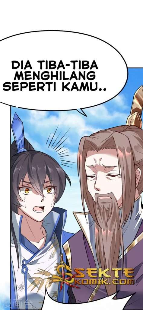 Return of Xiandi Chapter 3 Gambar 17