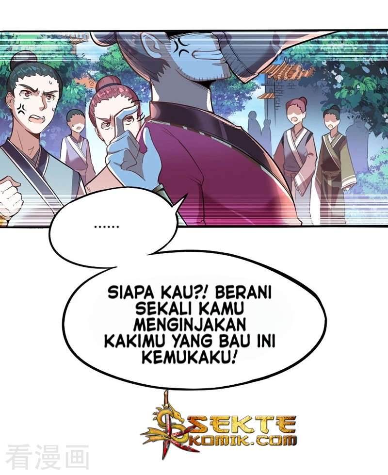 Return of Xiandi Chapter 2 Gambar 8