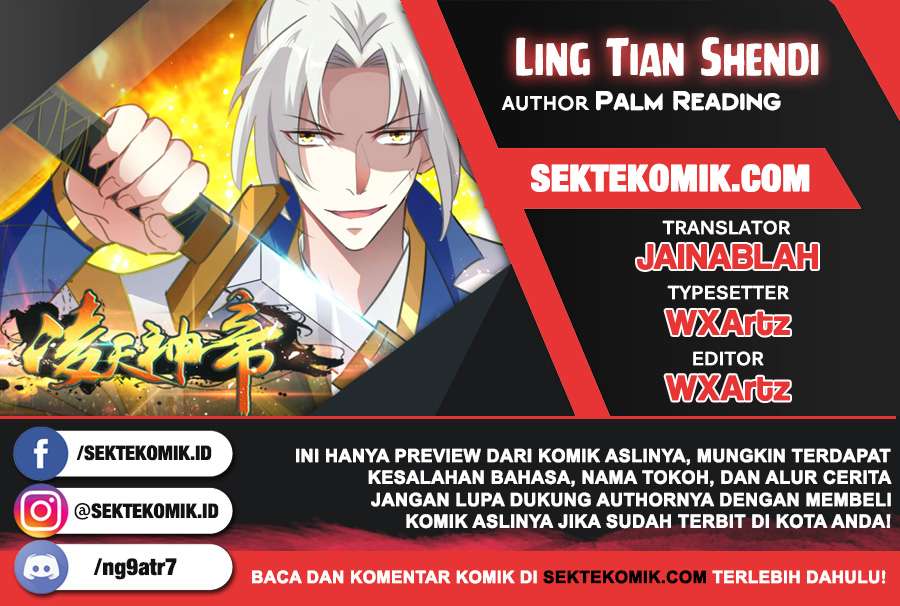 Baca Komik Zui Qiang Zhan Hun Chapter 9 Gambar 1