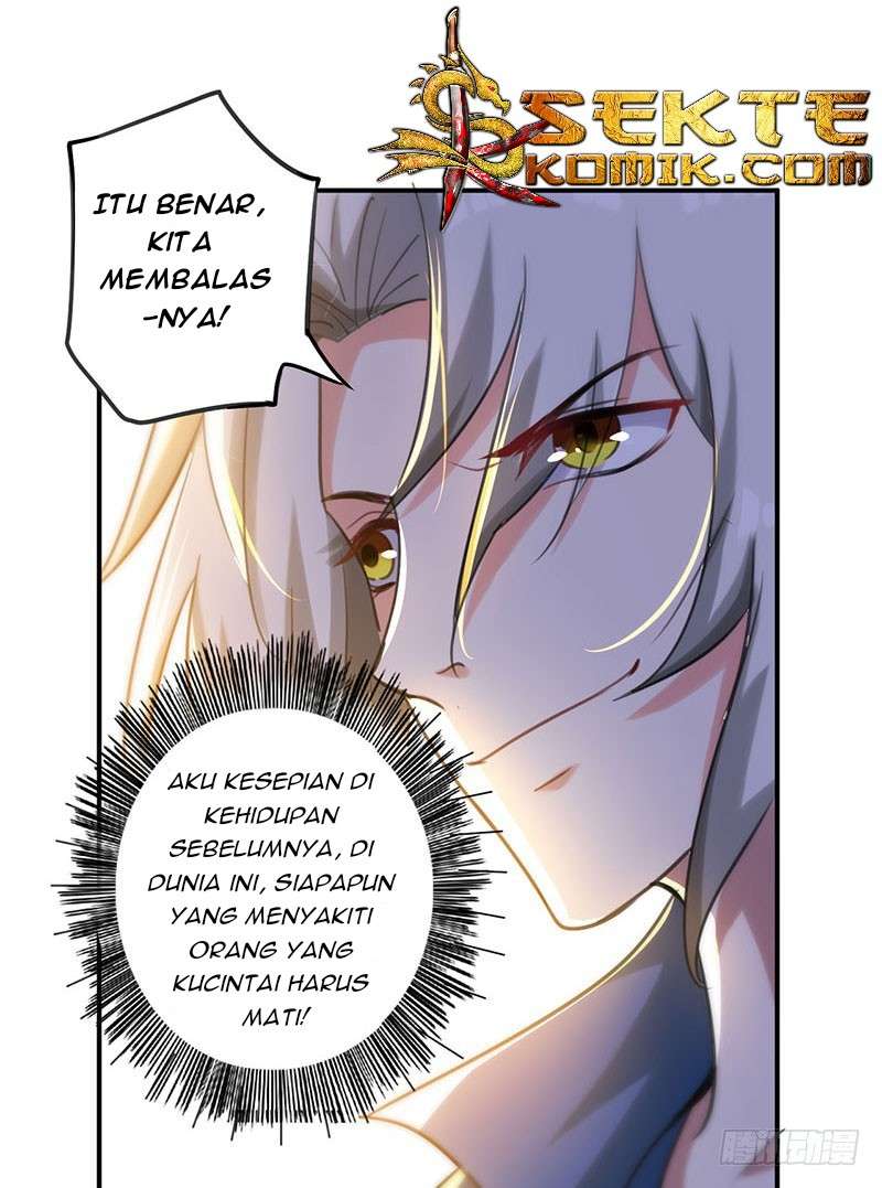 Zui Qiang Zhan Hun Chapter 9 Gambar 12