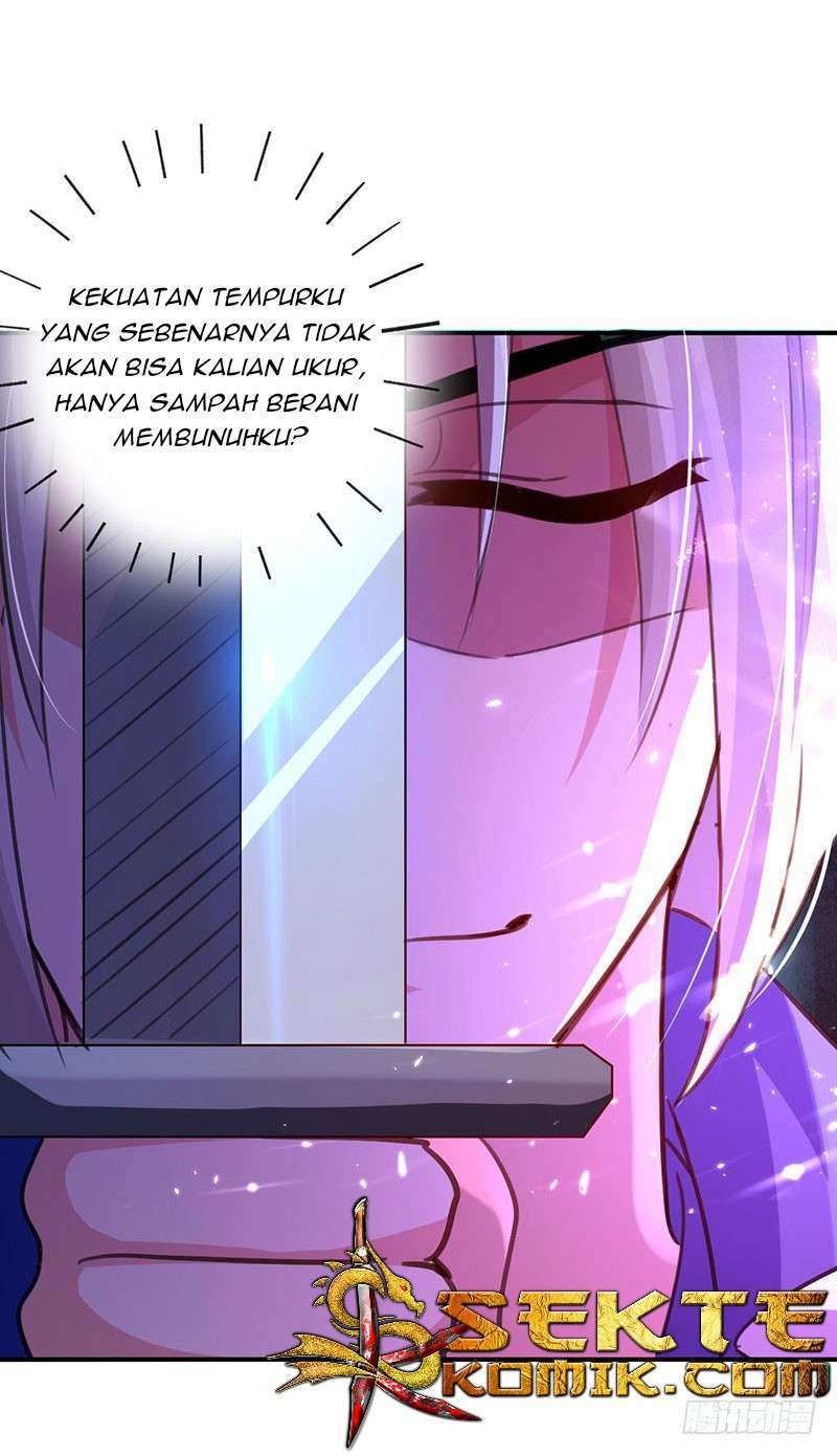 Zui Qiang Zhan Hun Chapter 8 Gambar 20