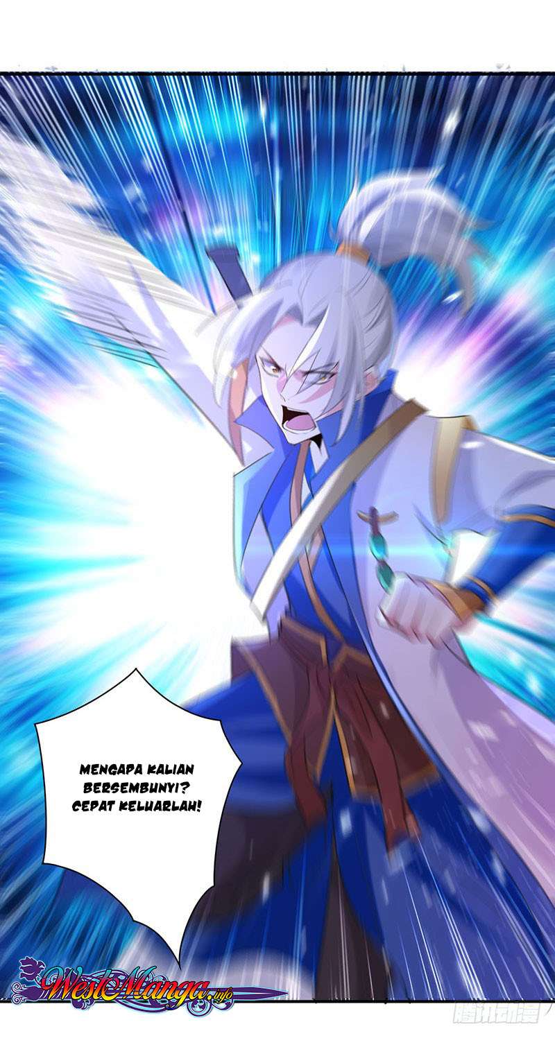 Zui Qiang Zhan Hun Chapter 7 Gambar 10