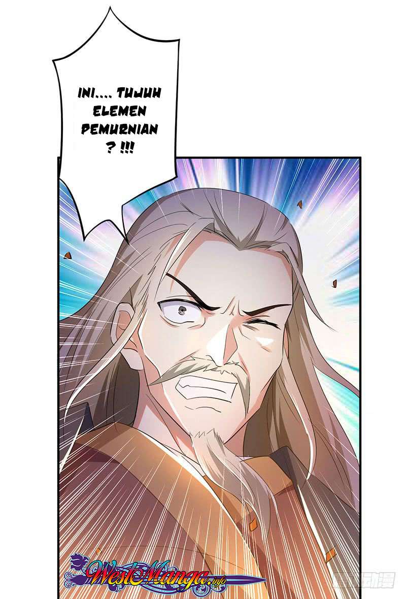 Zui Qiang Zhan Hun Chapter 6 Gambar 21