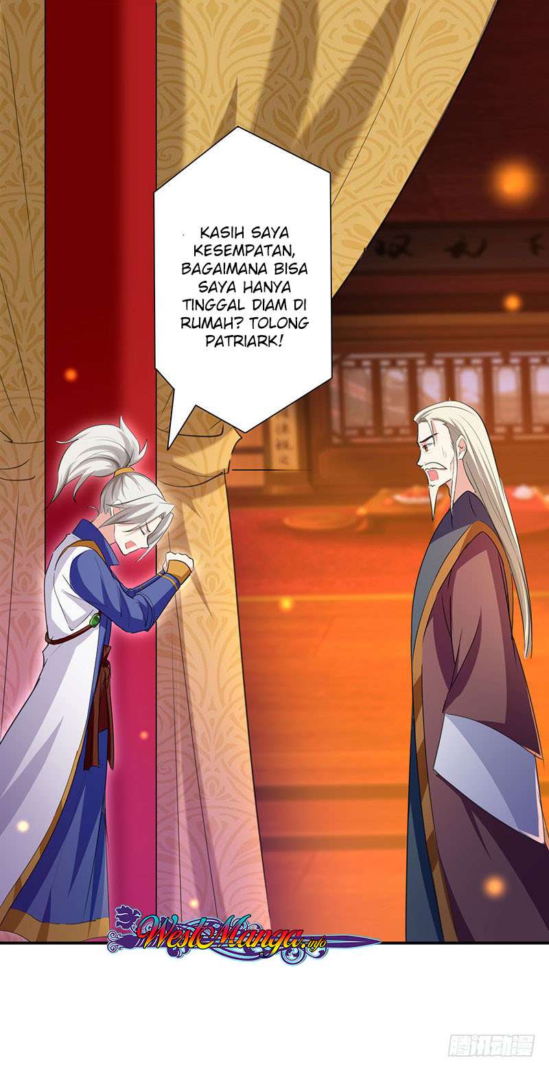 Zui Qiang Zhan Hun Chapter 6 Gambar 24