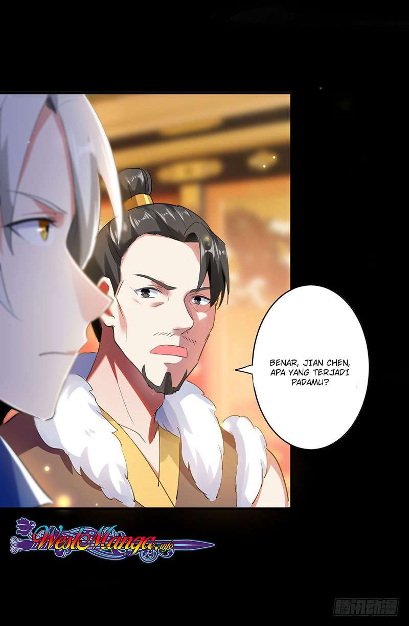 Zui Qiang Zhan Hun Chapter 4 Gambar 5