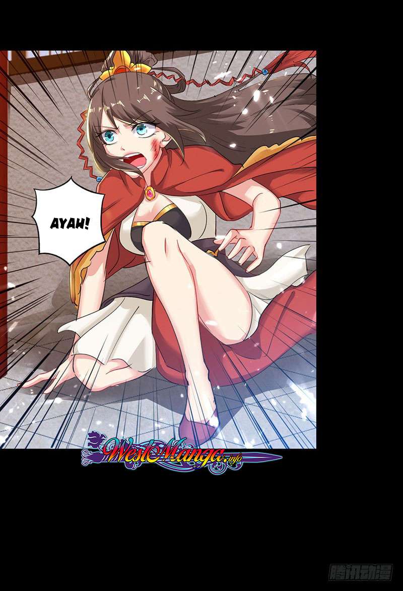 Zui Qiang Zhan Hun Chapter 3 Gambar 18