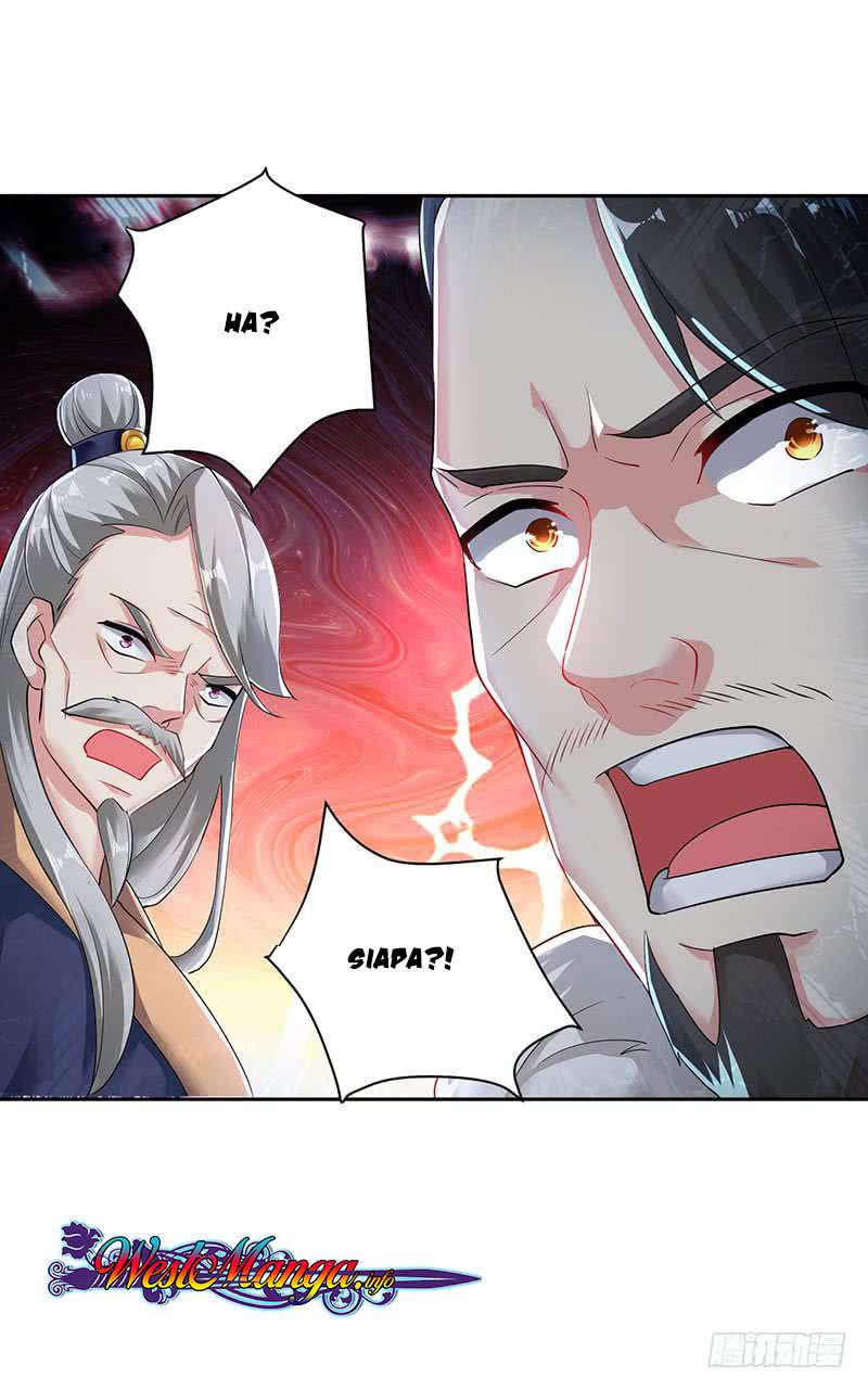 Zui Qiang Zhan Hun Chapter 2 Gambar 17