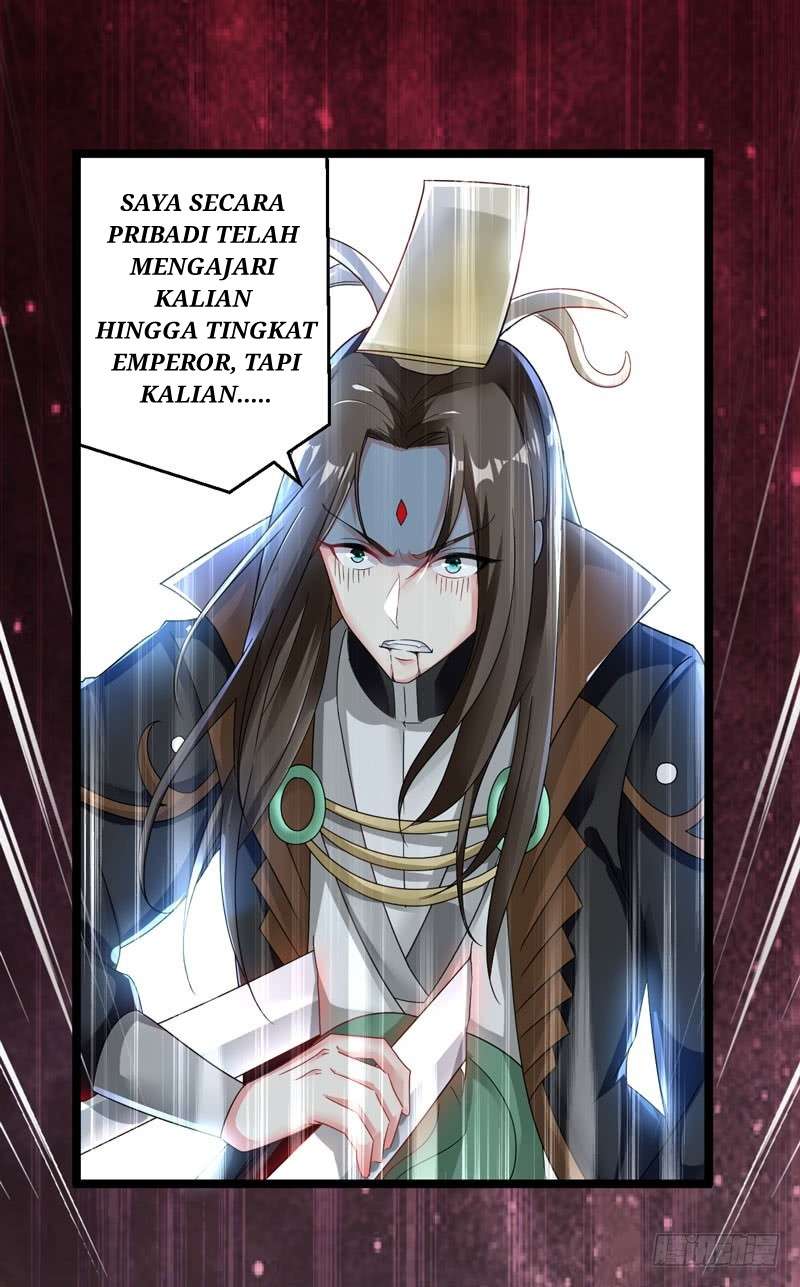 Zui Qiang Zhan Hun Chapter 1 Gambar 4