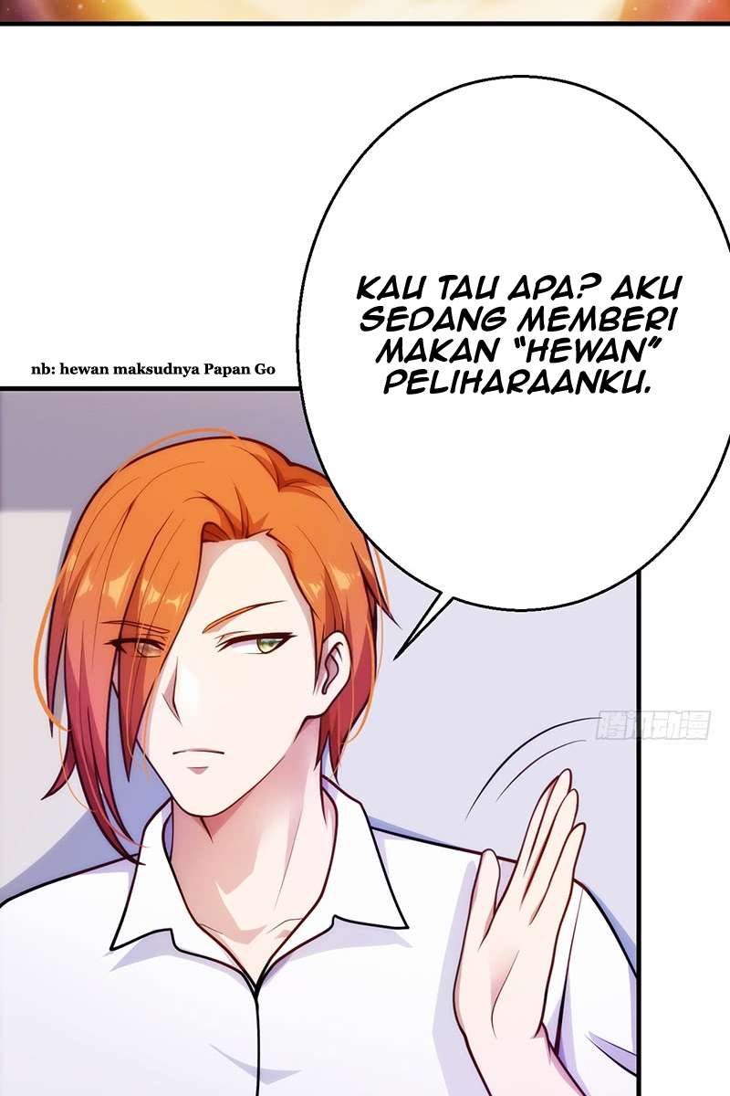 Heavenly Robber Chapter 6 Gambar 28