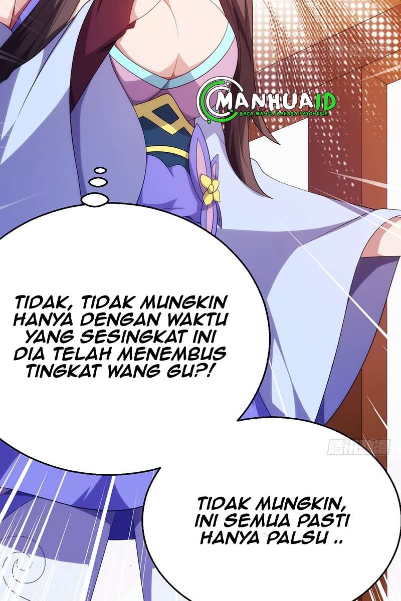 Heavenly Robber Chapter 6 Gambar 49