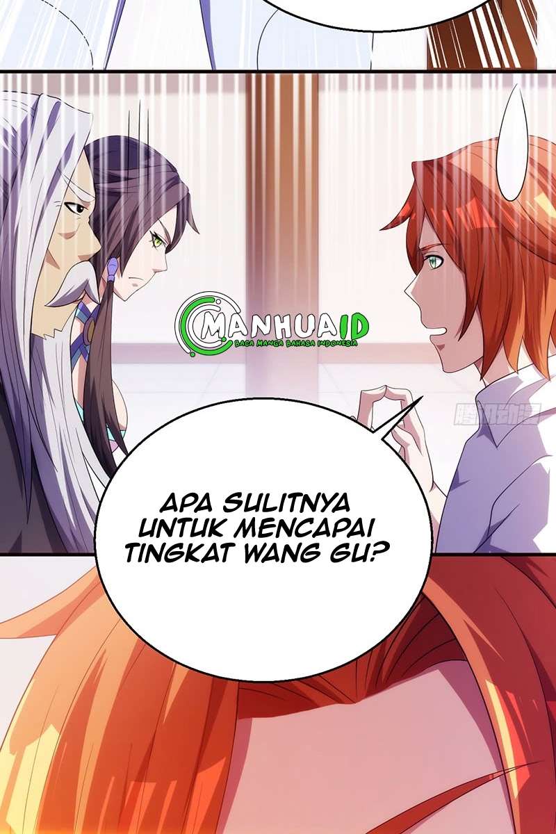Heavenly Robber Chapter 6 Gambar 50