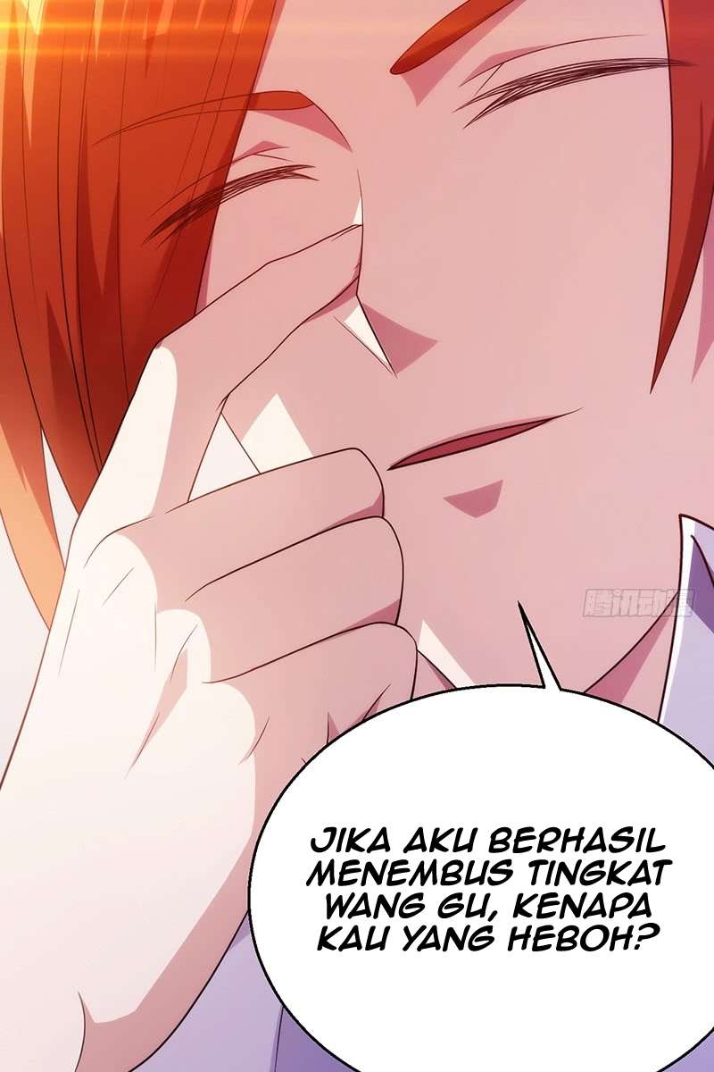 Heavenly Robber Chapter 6 Gambar 51