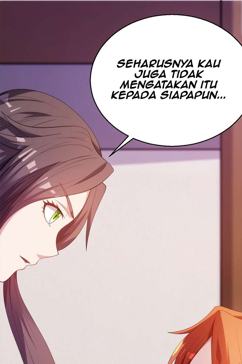 Heavenly Robber Chapter 6 Gambar 55