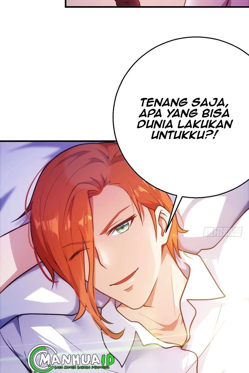 Heavenly Robber Chapter 6 Gambar 63