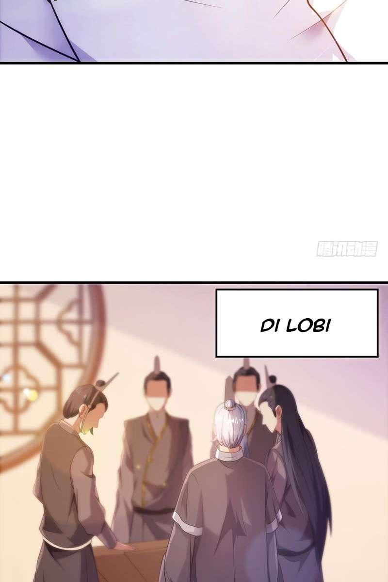 Heavenly Robber Chapter 6 Gambar 64