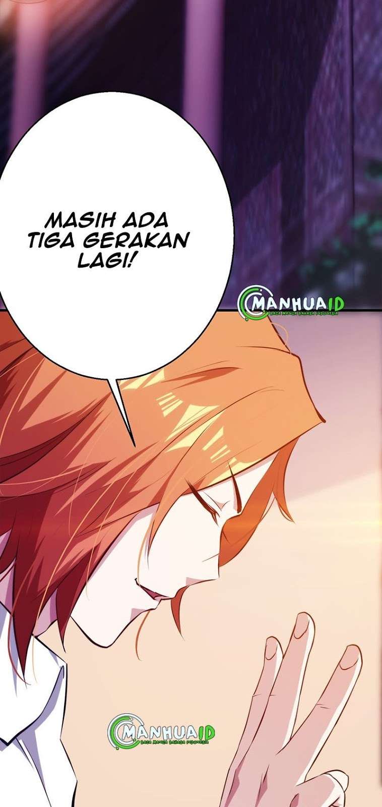 Heavenly Robber Chapter 5 Gambar 32