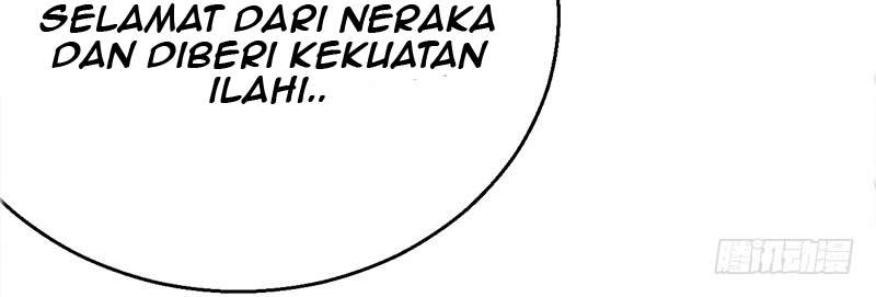 Heavenly Robber Chapter 2 Gambar 120