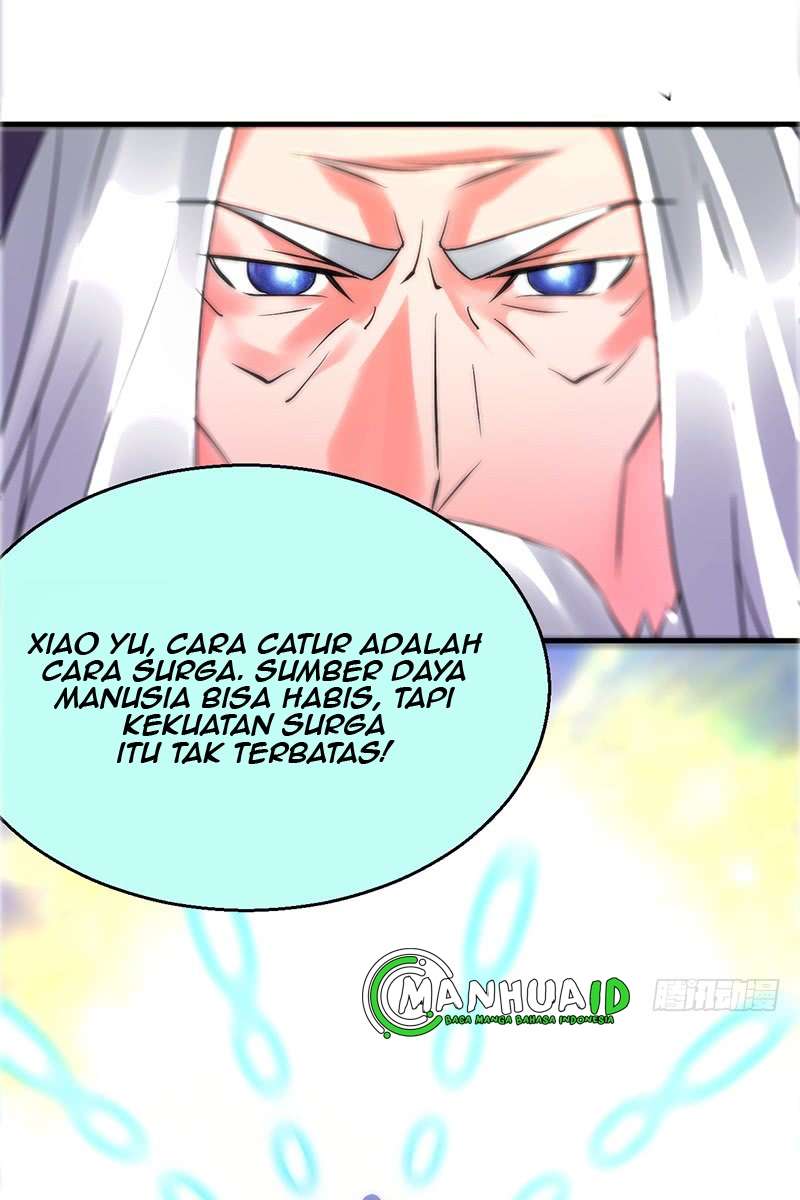 Heavenly Robber Chapter 2 Gambar 64