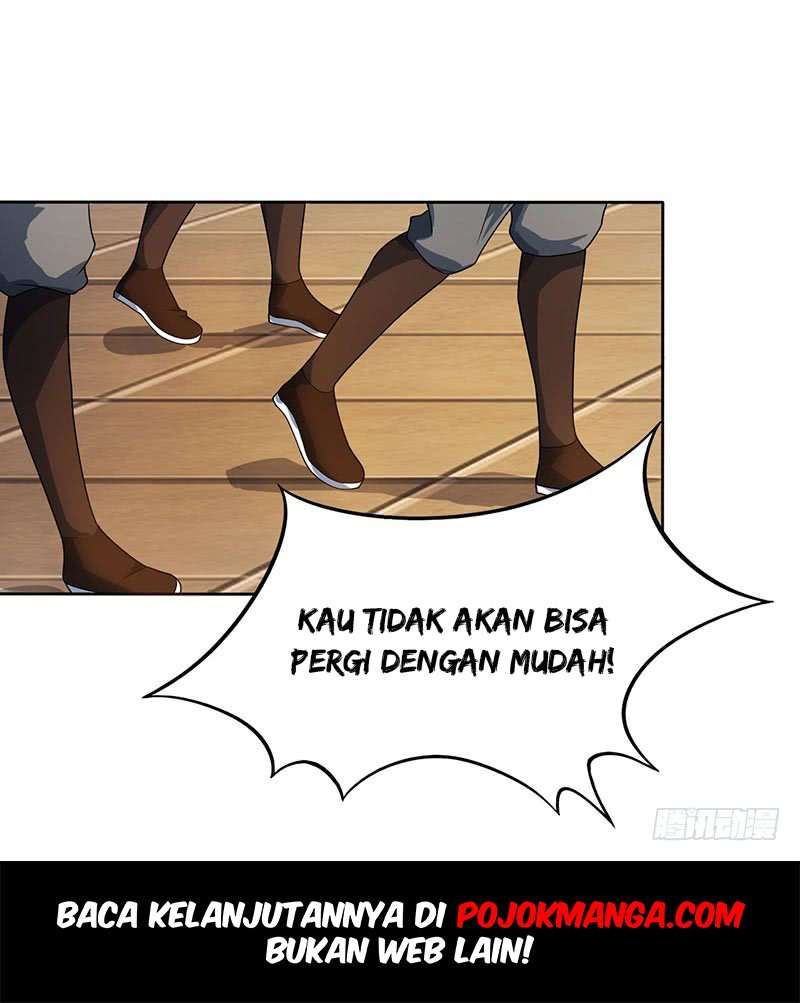 Dominate the Three Realms Chapter 9 Gambar 25