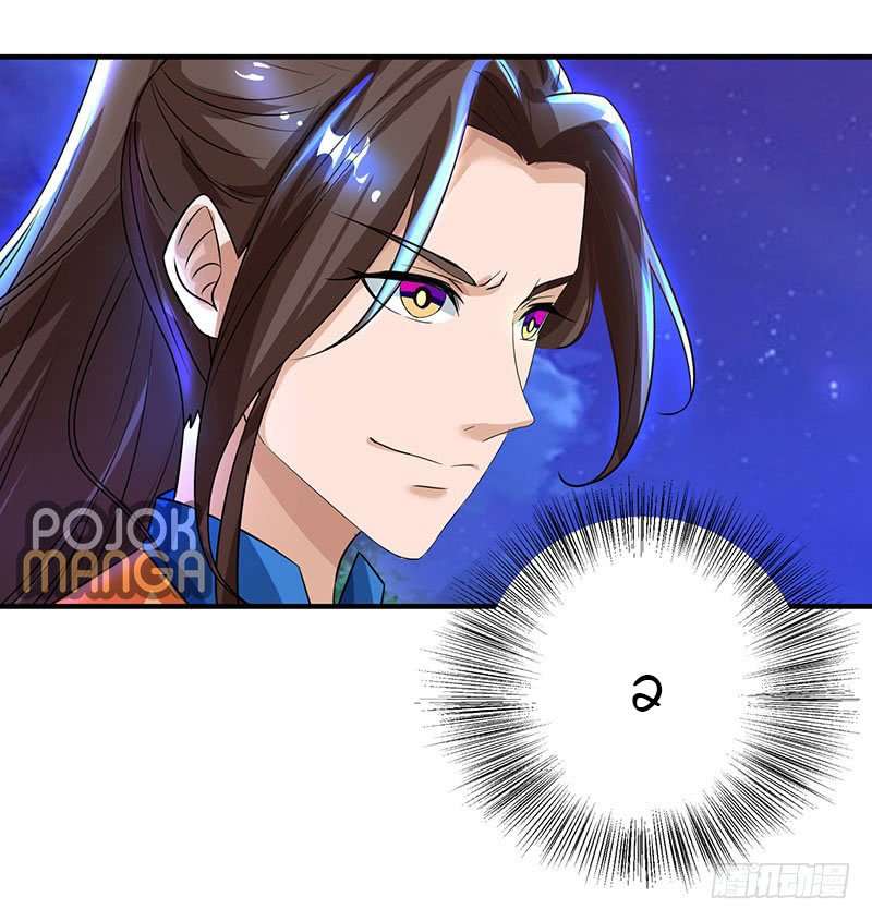 Dominate the Three Realms Chapter 6 Gambar 21