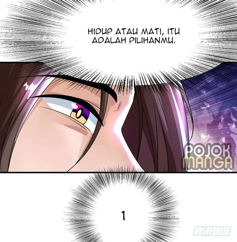 Dominate the Three Realms Chapter 6 Gambar 24