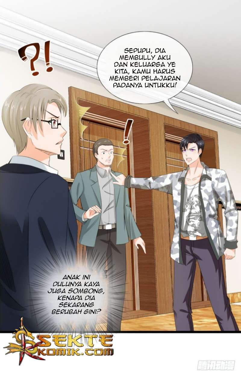 Trail Notice Chapter 5 Gambar 17