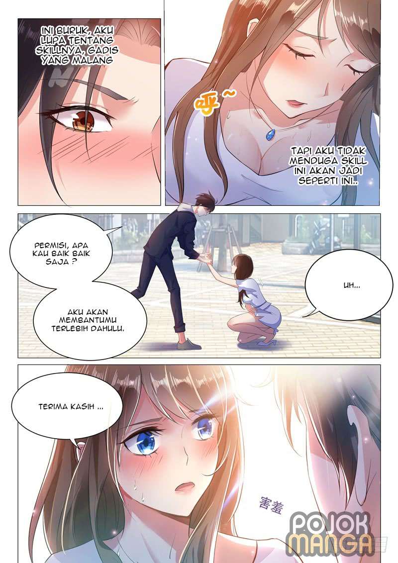 Super Shared Boyfriend System Chapter 2 Gambar 10