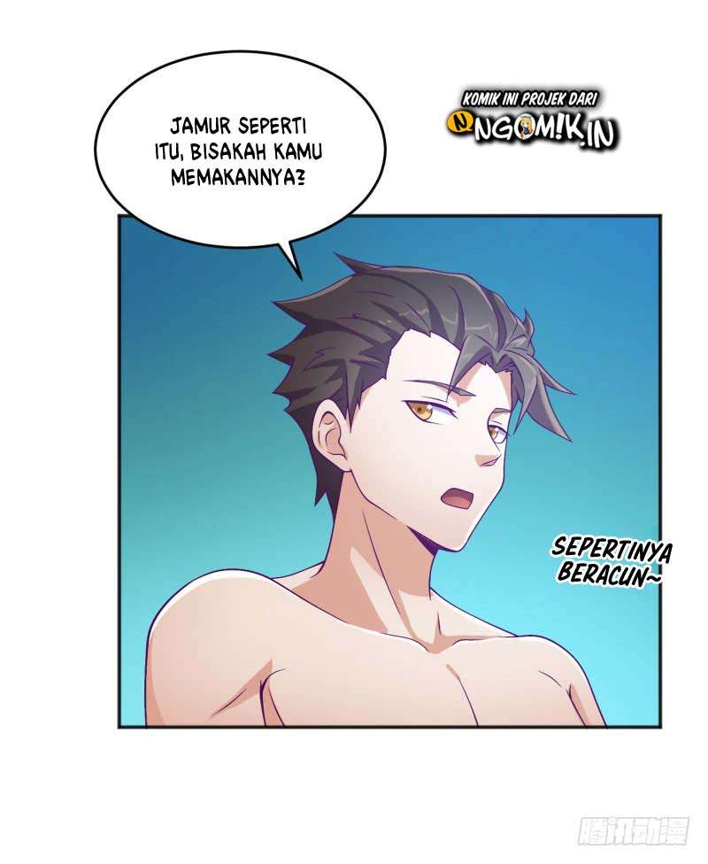 The Strongest Player Chapter 2.2 Gambar 32